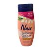 Крем для удаления волос Nair для использования в душе (Содержит марокканское аргановое масло.) 355 мл Nair Средство для удаления волос в душе (Содержит марокканский аргановое масло)