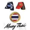 Muay Thai Kickboxing Boxing Shorts MMA UFC Boxer Unisex Men Women Kid Pants Fighting Fitness Gym Training Mix Martial Art Sport Workout