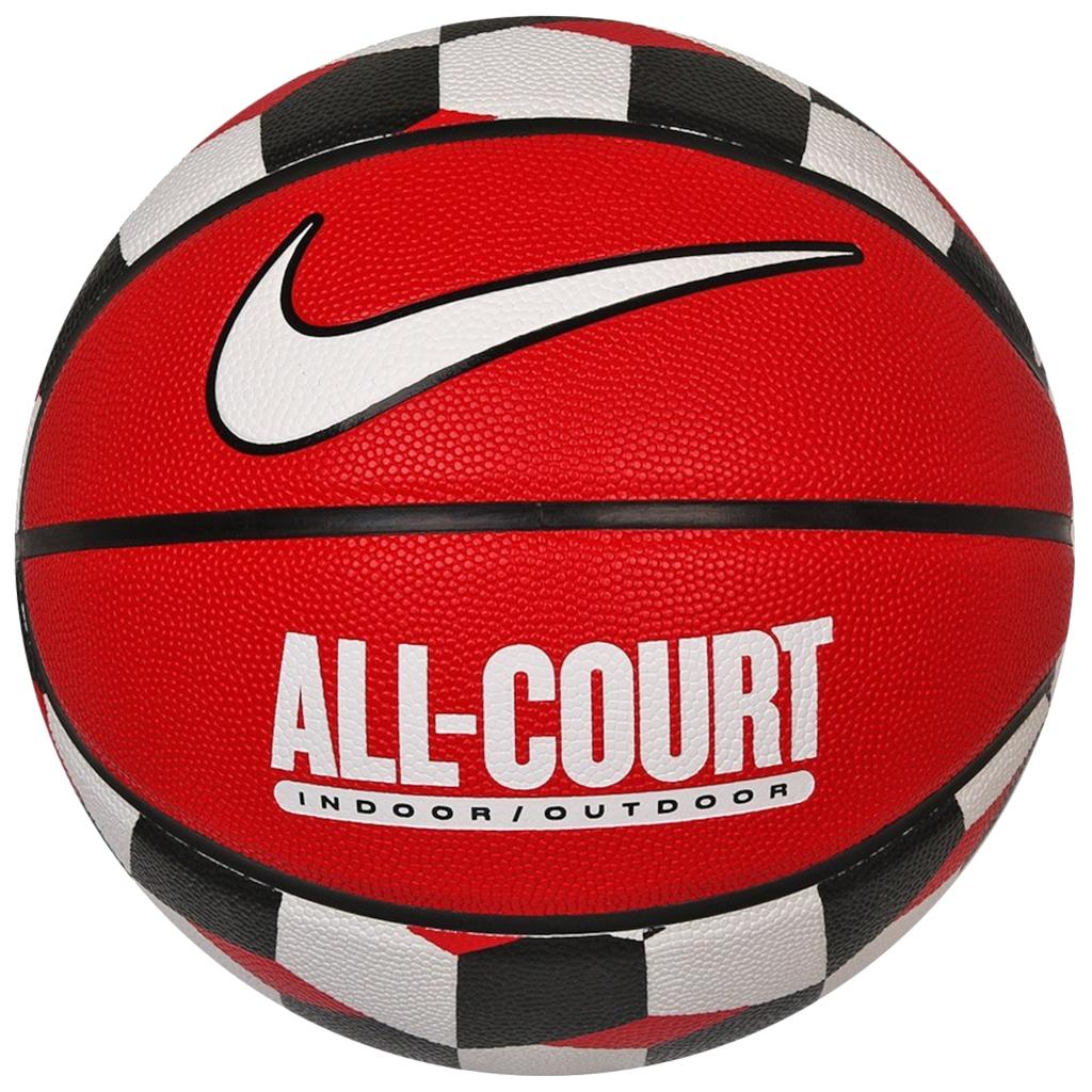 Nike Мяч All Court на каждый день, сдутый, синий, унисекс, 8P