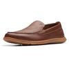 Мокасины Clarks Flexway Step