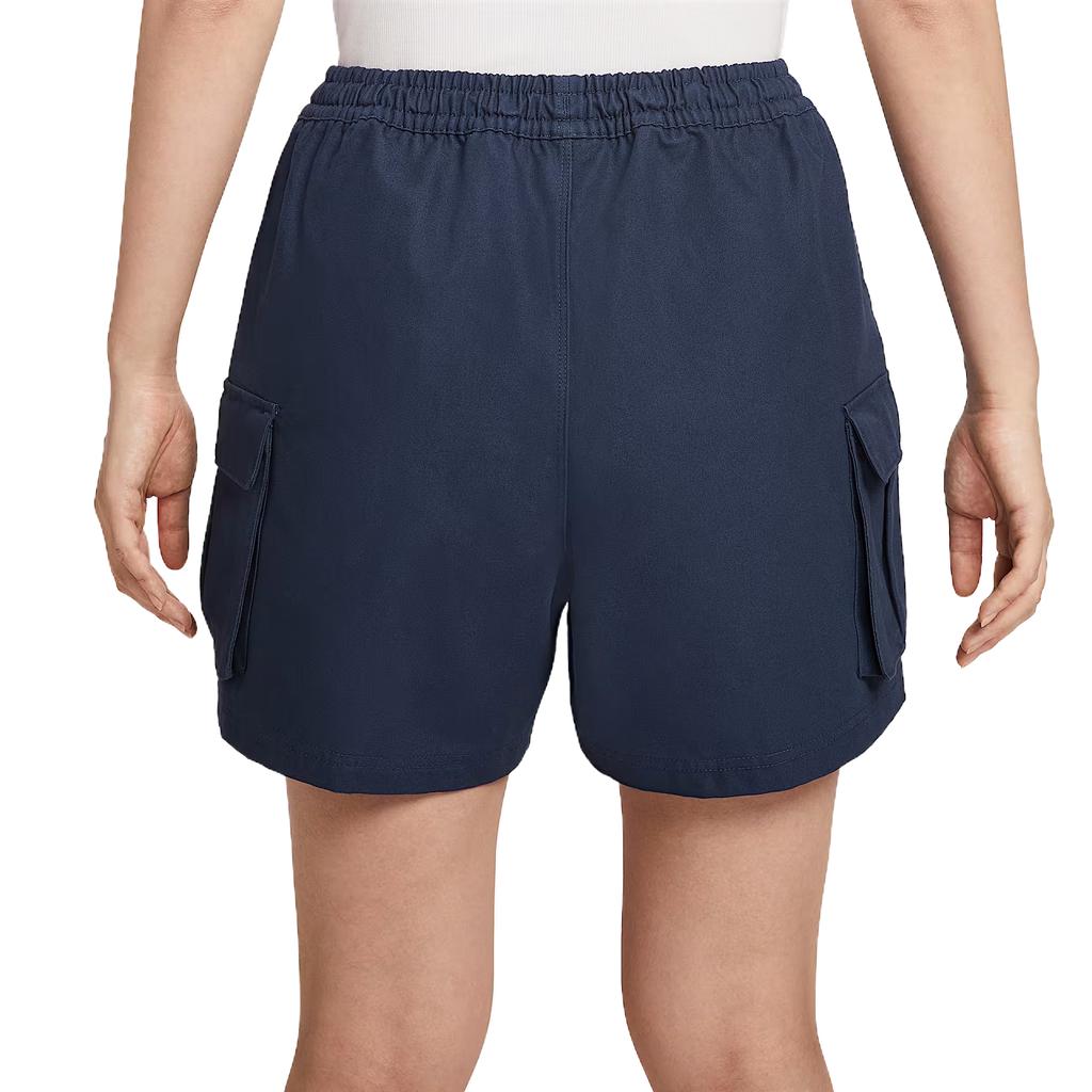 Nike Спортивная одежда SS25 Карго-шорты Женские HV2619-410