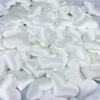 100pcs/bag Heart Shape Petals Wedding Valentines Day Throwing Table Decoration birthday decorations