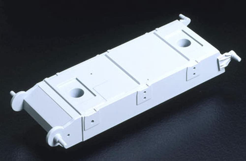 Tamiya Military Miniature Series US Army M10 Tank Destroyer Medium Type Plastic Model 32519 1/48 No.19