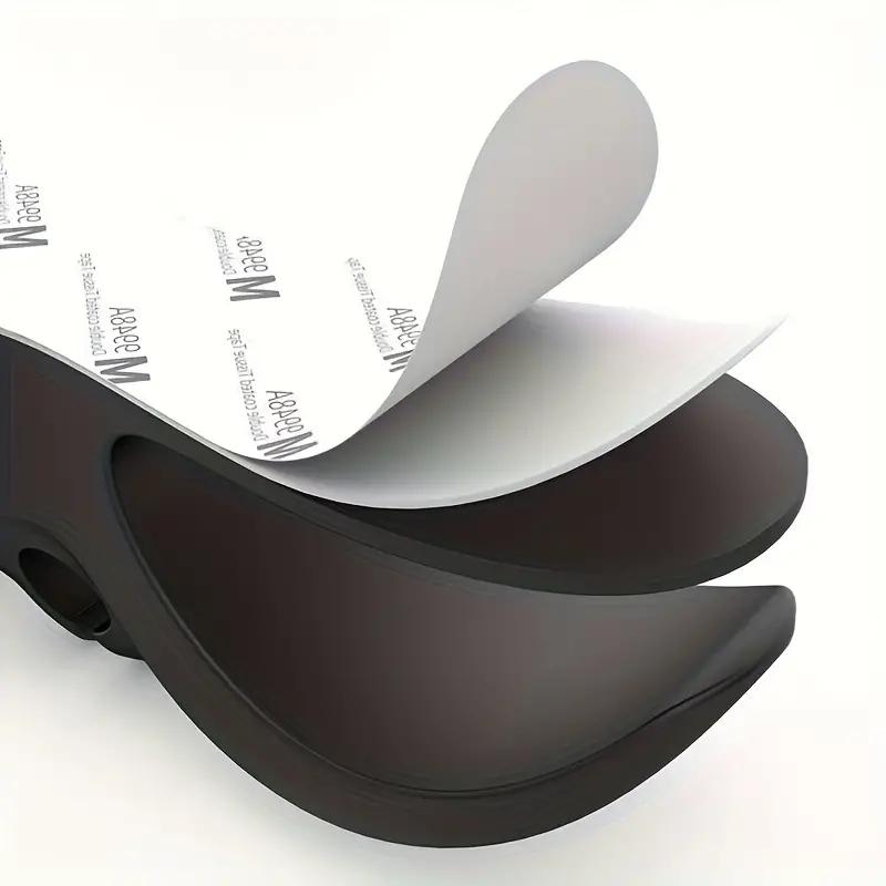 Органайзер для хранения кабелей, органайзер для кабелей электрических вилок, самоклеящийся органайзер для хранения кабелей, не оставляющий следов, держатель для кабелей, фиксатор для кабелей