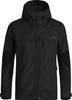 Куртка Lundhags Authentic Ms Jacket черная