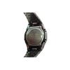 Casio Специальная коллекция GA2100 Кварцевый механизм Ремешок из нержавеющей стали Часы Мужские Часы GA-2100-1A1(Watch3--·)
