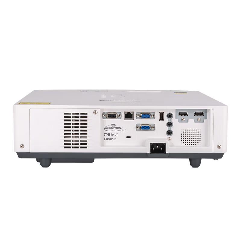 Panasonic PT-LMZ420C 3LCD Laser Projector (CN version)