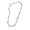 Motorcycle Engine Primary Cover Gasket Head Cover For Harley Touring Street Glide FLHX/I 2007-2016 Special FLHXS 2014, 2015