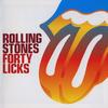 CD ROLLING STONES Forty Licks VJCP6844445 Virgin 2002 Япония Рок Б/У