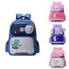 Очаровательный детский рюкзак для мальчиков и девочек с большой вместимостью и легким дизайном