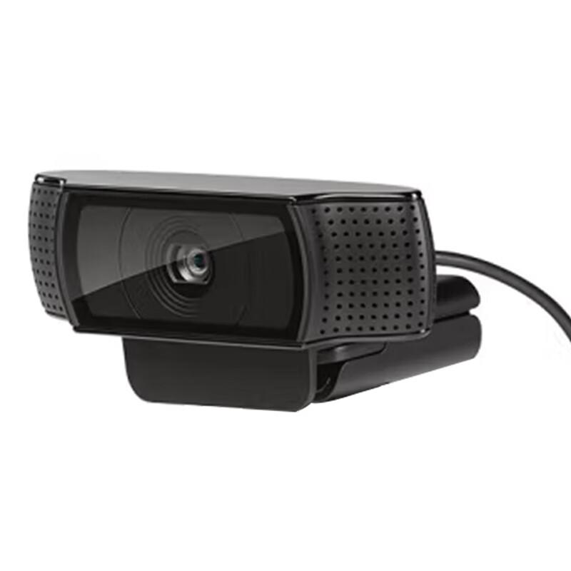 Веб-камера Logitech C920e 1080p HD