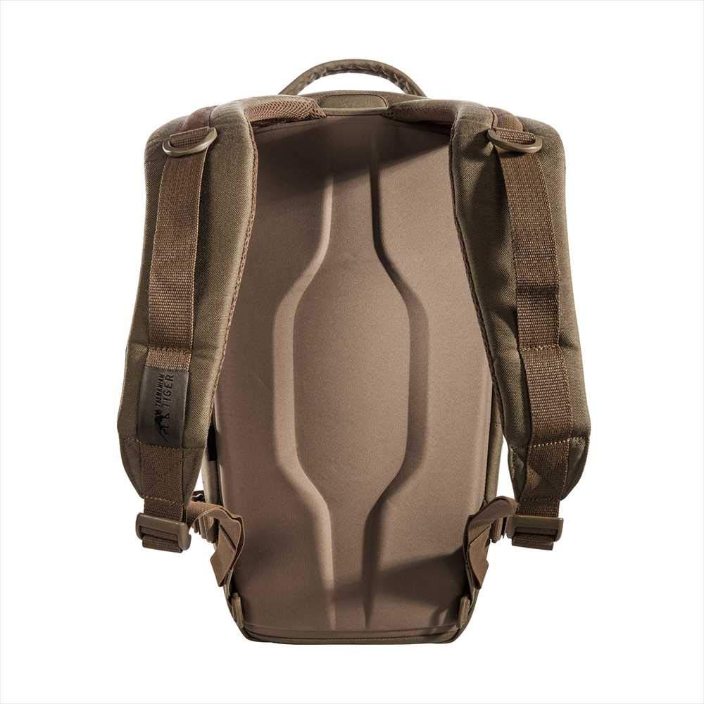 Модульный рюкзак Tasmanian Tiger L Модульный рюкзак Tiger L Коричневый, 18 л Tasmanian (Койот 7968.346)