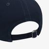 Кепка New Era MLB New York Yankees Базовая Неструктурированная Средняя Темно-синяя 15131667