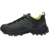 Треккинговые ботинки CMP Huranus Low Trekking