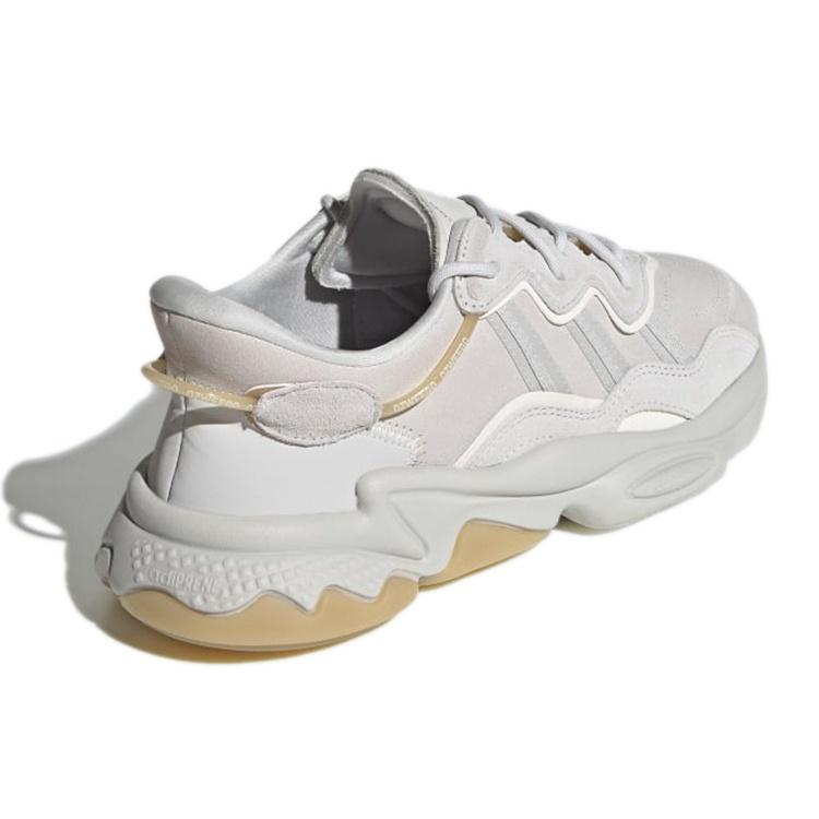 adidas Оригинальные мужские беговые кроссовки Adidas Ozweego GY3542