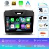 Автомобильное радио Android 14 Carplay Multimedia для Chevrolet TrailBlazer 2012 - 2016 S-10 S10 Colorado для Isuzu D-Max DMAX Stereo 2din