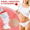Slimming Cream Burns Lip Cream Firms And Shapes The Whole Body Heat Burns Fats And Oil Reduce Stomach And Thigh Firming Cream