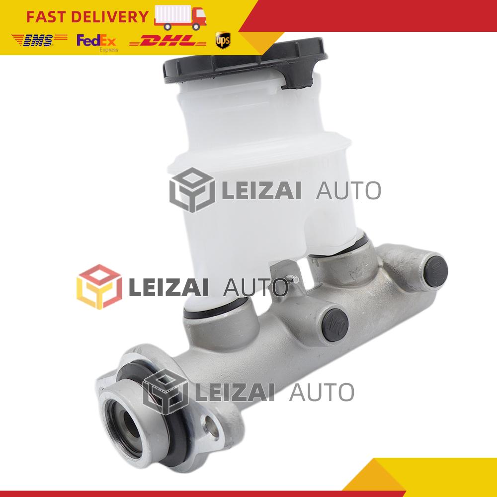 Главный Тормозной Цилиндр Для Isuzu AMIGO 1989 - 1993 ISUZU PIC KUP 8-94313-437-2 8943134372