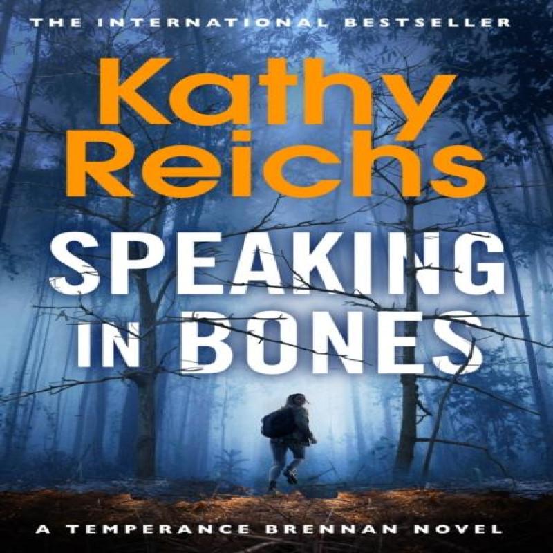 Speaking in Bones by Kathy Reichs Paperback Book 9780099558095