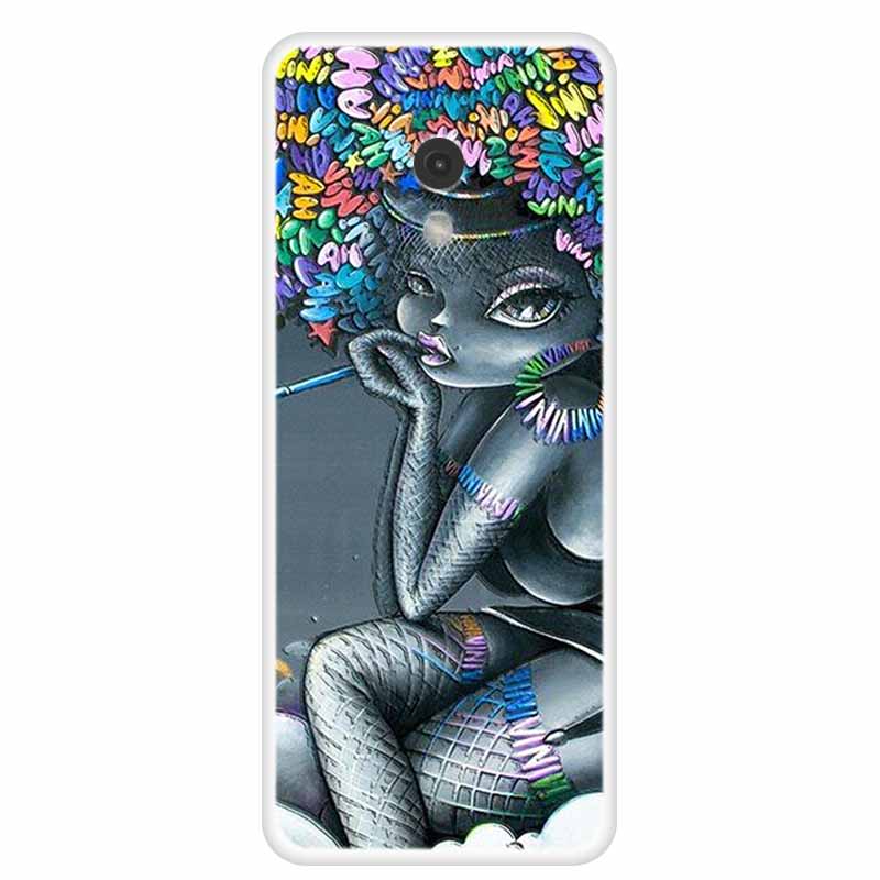 Для Nokia 215 4G 2024 Чехол 3D Рельефный Цветок Тиснение Прозрачный ТПУ Мягкий Силикон для Nokia 235 4G Nokia 220 4G 2024 Тиснение Прозрачный Чехол