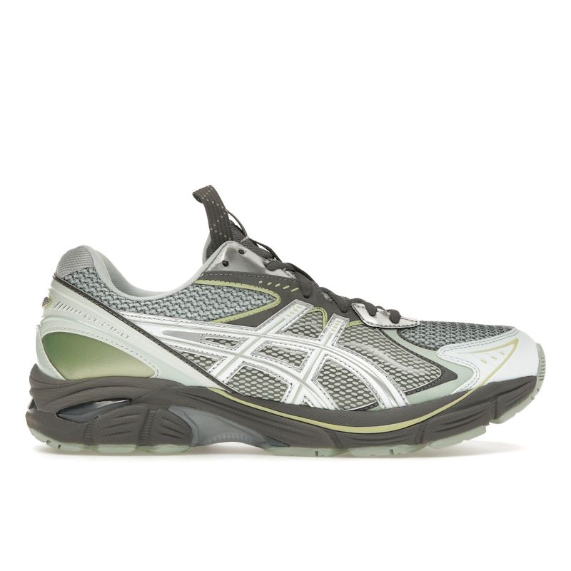 Kiko Kostadinov X ASICS UB6-S GT 2160 Arctic Blue Carbon Men Sneakers 1203A421-401