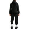 Nike Спортивная куртка с капюшоном и длинным рукавом City Utility Logo для детей куртки IO0772-010