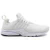 Nike Air Presto Essential 'Triple White' Men's 848187-100