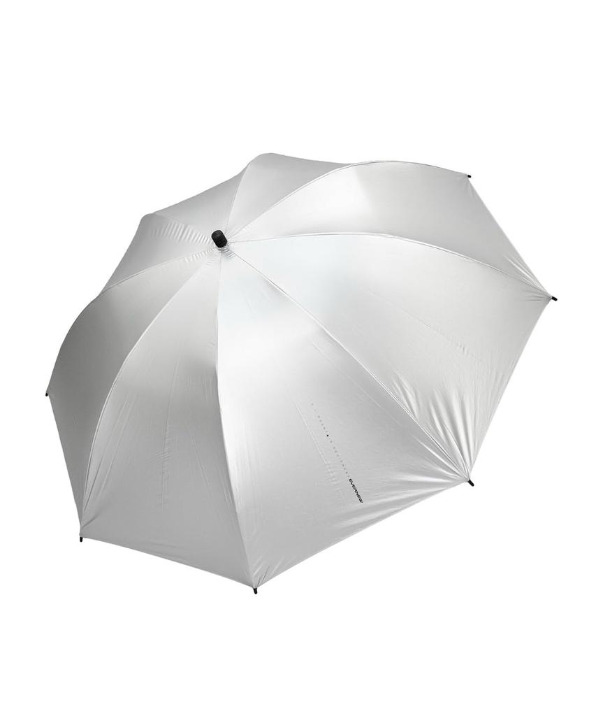 EVERNEW SHADOW Master 60 Umbrella for Sunny and Rainy Days EBYR790 Heat-Shielding
