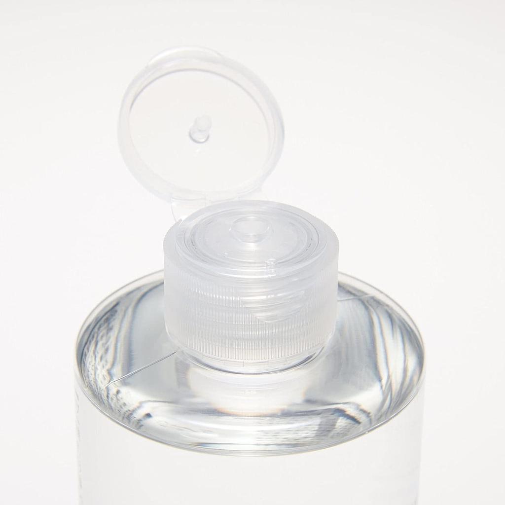 MUJI Lotion for Sensitive Skin Highly Moisturizing Type Large Capacity 400mL 44294024