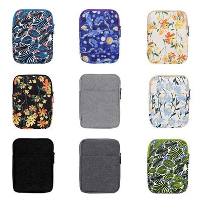 Водонепроницаемый чехол для электронной книги 6-7 дюймов с защитой от царапин Paperwhite для Kindle/Boox/Kobo Travel