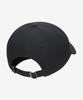 Nike Кепка Club Unstructured Swoosh - Черный / Fb5369-010