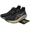Gel Nimbus 26 Platinum Black Champagne - 1011B922-001