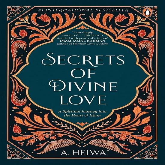 Secrets Of Divine Love Paperback # UKN848