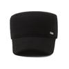 Autumn Winter Middle-aged Men's Flat Cap Outdoor Warm Cold Ear Protection Cap