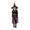 Halloween Performance Costumes, Children's Witch Roles, Cosplay Costumes, Children's Clothing