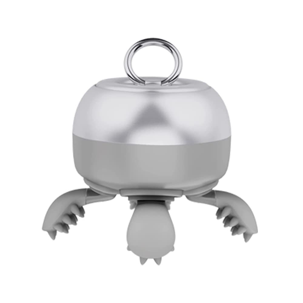 Голова головы электрическая головка IPX7 головка электрическая головка голова 2 10 минут USB ванная комната день щетка, эстетика, щетка, водонепроницаемый, спа, щетка, этапы, таймер,