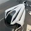 Для 450SR/SRS 2022-2024 Мотоцикл Заднее сиденье Накладка-горб Защитная накладка на кузов Защита мотоцикла Аксессуар для комплекта кузовных деталей