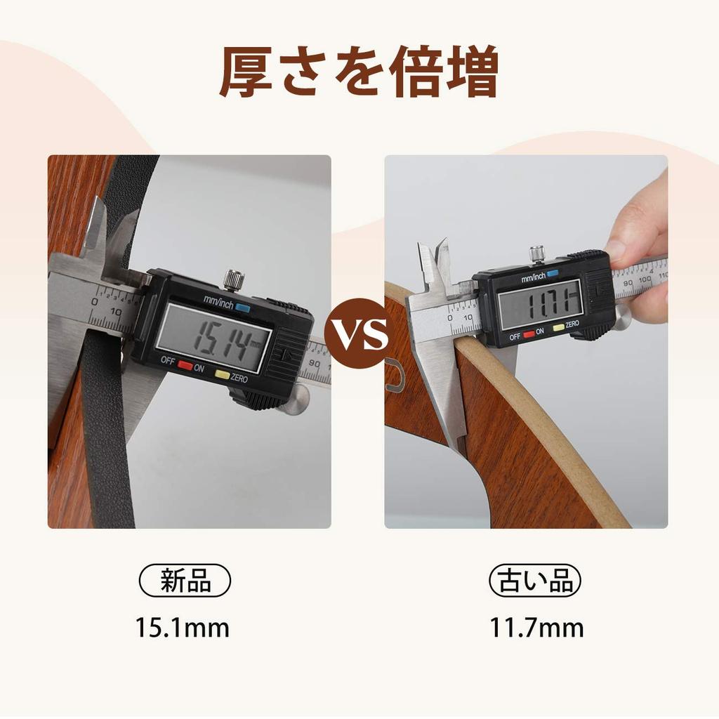 CAHAYA Guitar Stand for Acoustic and Electric Guitars (Product Number 007426069-0001) - Foldable, Easy-to-Assemble, Multi-Purpose Wooden Guitar