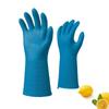 Chemical and Solvent Resistant Gloves Fresh Innovative 3x 5x Industrial Work Gloves TP1117 [Vgo...] EN374, Scent, Lining, Thickness, Durability,