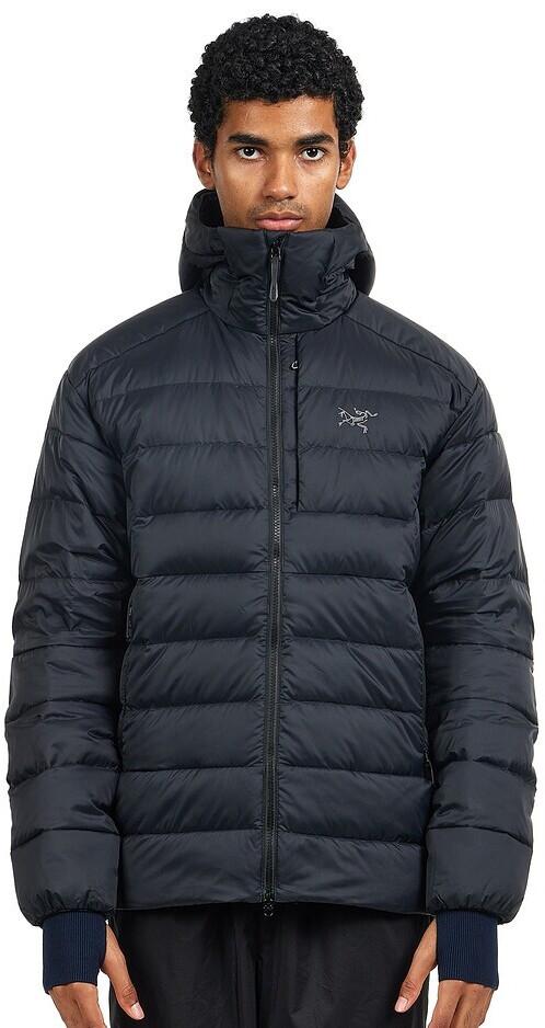 Куртка Arc'teryx Cerium Hoody M черная 2026