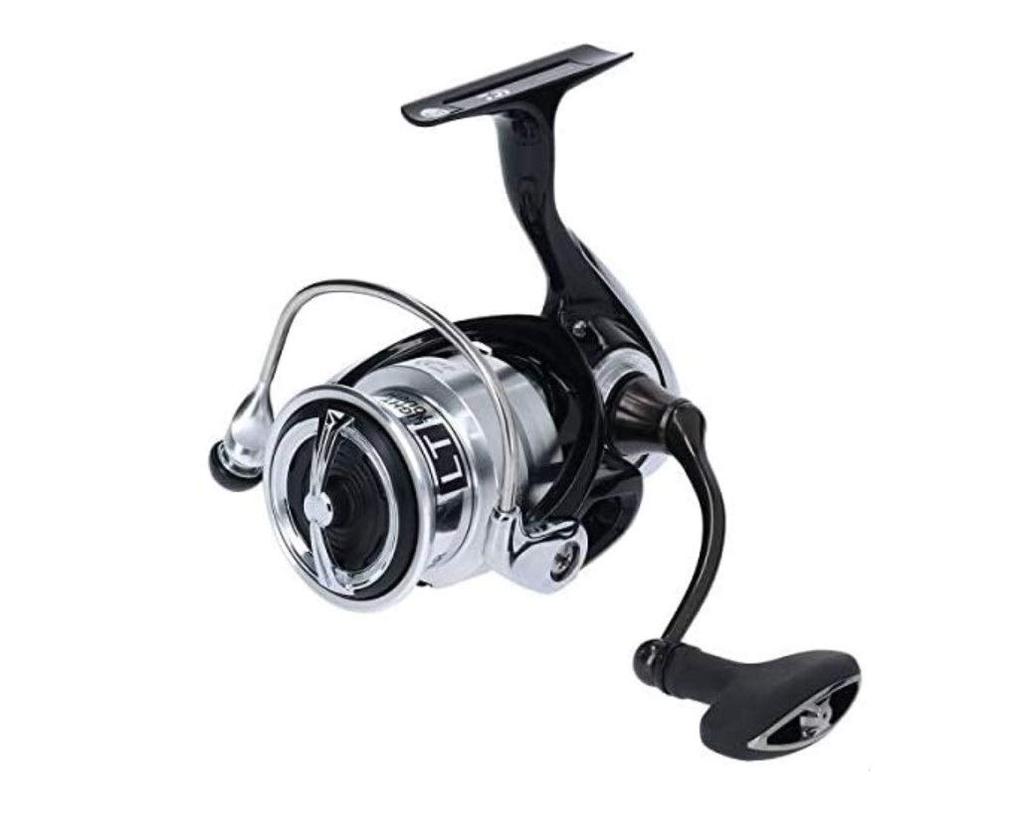 Daiwa Spinning Reel 19 Lexa (DAIWA) LT3000S-CXH (2019 Model)