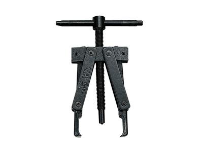 Съемник подшипников арматуры Kyoto Machinery Tools Применимый диапазон Наружный диаметр Внутренний диаметр или (КТК) (Подшипник 19~35 7 Подробнее) АБУ-1935