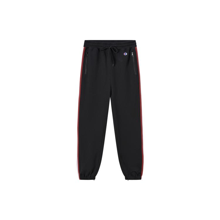Champion Knitted Sweatpants Japan Version Unisex C3-Y201