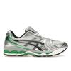 Мужские кроссовки Gel Kayano 14 White Malachite Green 1201A019-110