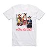 2019 S-XXX Unisex Print The Good,The Bad And The Ugly Classic T-shirt Short sleeve O-Neck Summer Human's Face T shirt Homme Tshirt