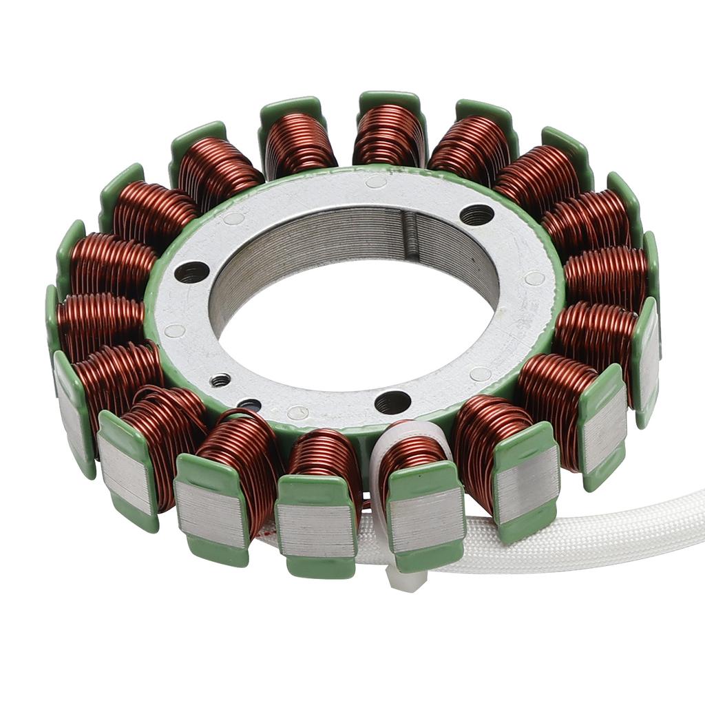 Статор генератора для Stels Hisun Loncin 500 700 ATV UTV 31120-004-0000 LU022587