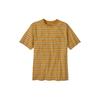 Patagonia T-Shirts Men's Crew Neck Moderate 52010