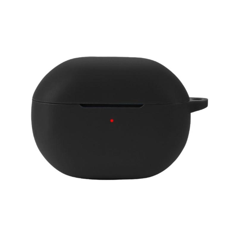 Защитный чехол для беспроводных наушников Sound Peats Capsule 3 Pro, ударопрочный корпус, моющийся корпус, пылезащитный рукав