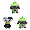 Плюшевая игрушка Ральсей Персонаж Deltarune Мягкая набивная кукла Для коллекционеров и детей