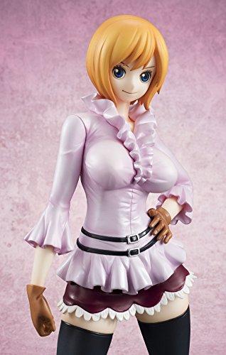 Portrait.Of.Pirates One Piece Снова в плавание Коала 1/8 Масштаб ПВХ Окрашенная Полная фигурка